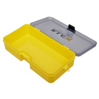 Illex Tackle Boxes 214 - 